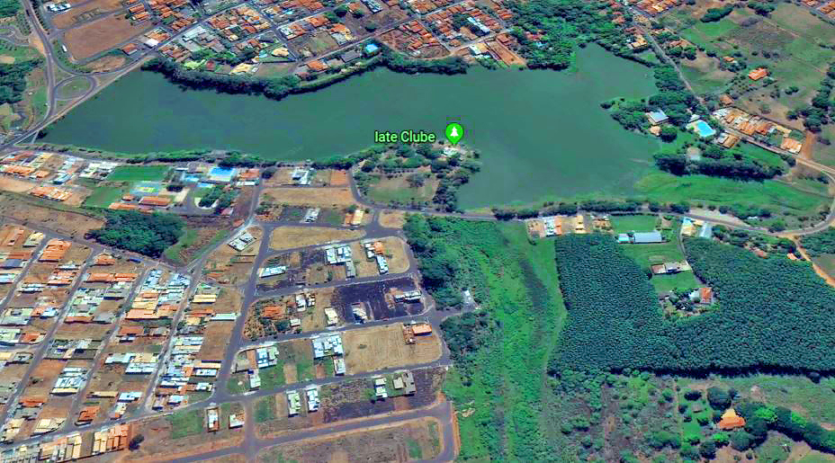 Alto da Boa Vista